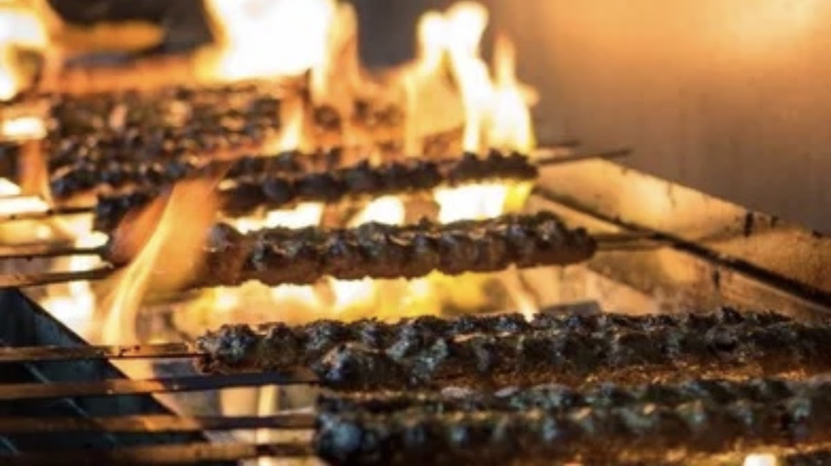 Ali Baba House Of Kabob